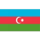 Logo Azerbaijan (w)