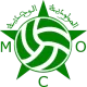 Logo MCO Mouloudia Oujda