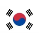Logo South Korea Women
