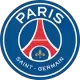 Logo Paris Saint Germain U19