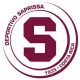 Logo Saprissa